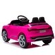 preview thumbnail 31 of 58, Official Audi Kids Ride-On with Bluetooth, Music, Dual Motors & Safety Features