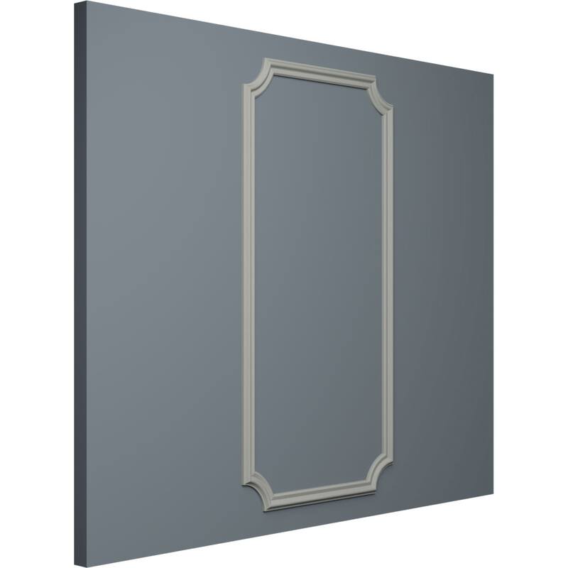 Seville Panel Moulding Kit