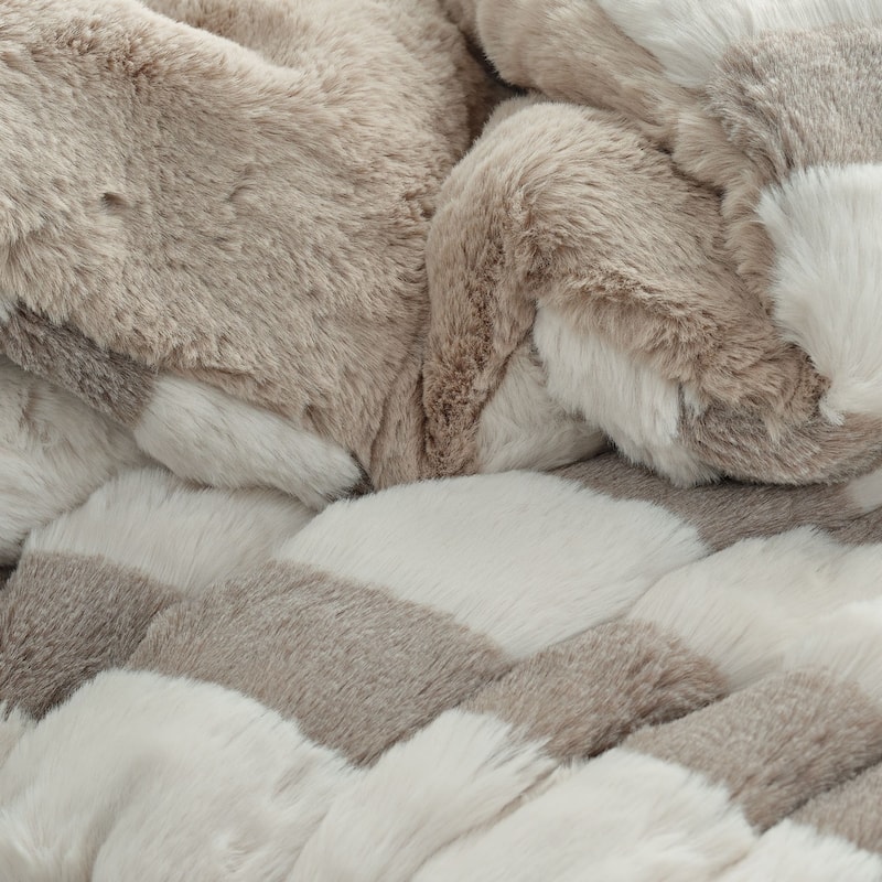 Chunkiest Chunky Bunny® Freezin Waters - Coma Inducer® Comforter Set