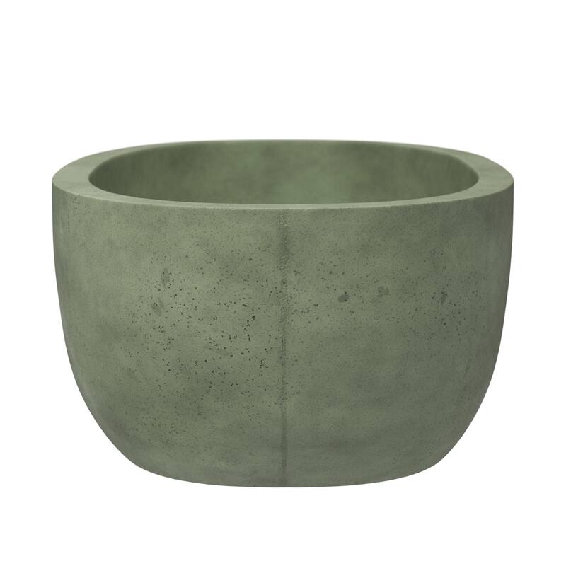 Avalon NativeStone Freestanding Soaking Tub