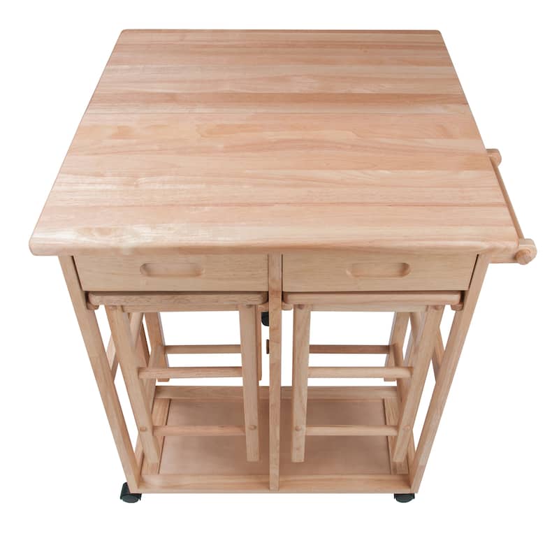 3-Pc Space Saver Set