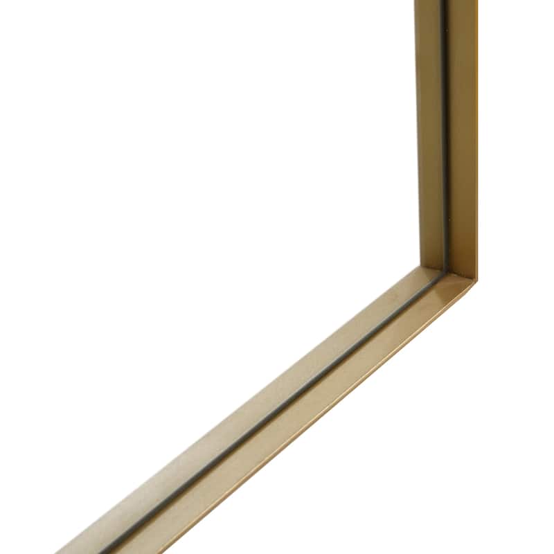 Modern & Contemporary Arch Mirror