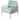 Laurel Resin All Weather Club Chair with Cushions