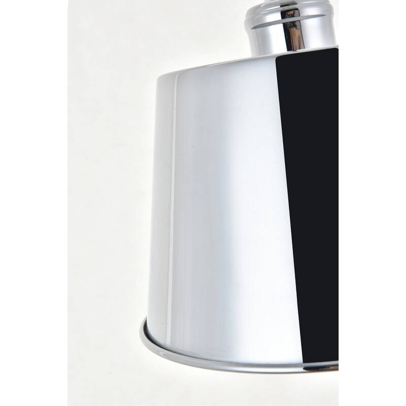 Zara 1 light Wall Sconce