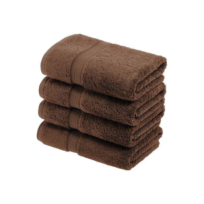Superior Marche Egyptian Cotton Hand Towel - Set of 4