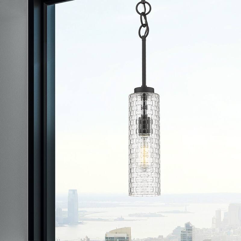 Innovations Lighting 380-1S-21-4 Wexford Pendant Wexford 4" Wide Mini