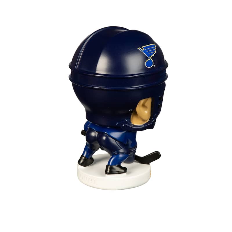 NHL Team Lil Big Head Resin Indoor/Outdoor Garden Desk Statue