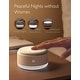 preview thumbnail 19 of 18, Momcozy Portable Baby Sound Machine - Long Battery Life - White - No size