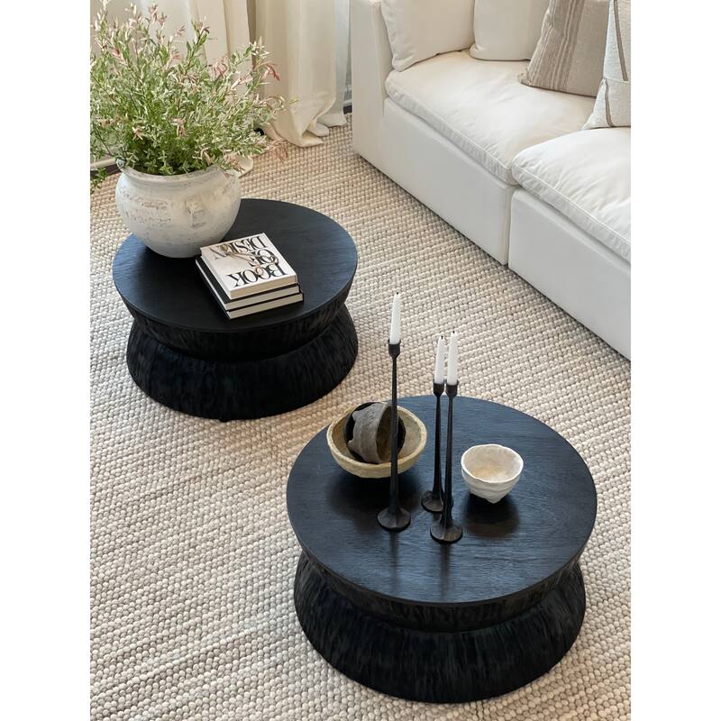 SAFAVIEH Handmade Natura Kinuko Wool Rug