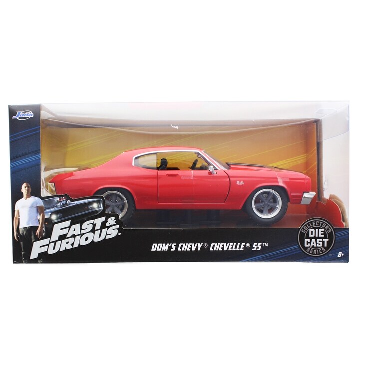 remote control chevelle