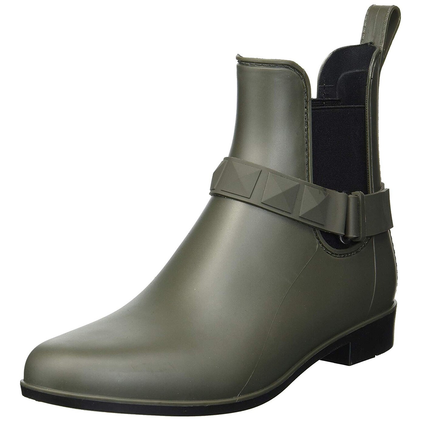 natural soul tyler chelsea rain boot
