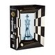 preview thumbnail 3 of 4, Hanayama Level 3 Cast Chess Puzzle - King - N/A