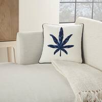 Buy Square Lake House Throw Pillows Online At Overstock Our Best Decorative Accessories Deals
