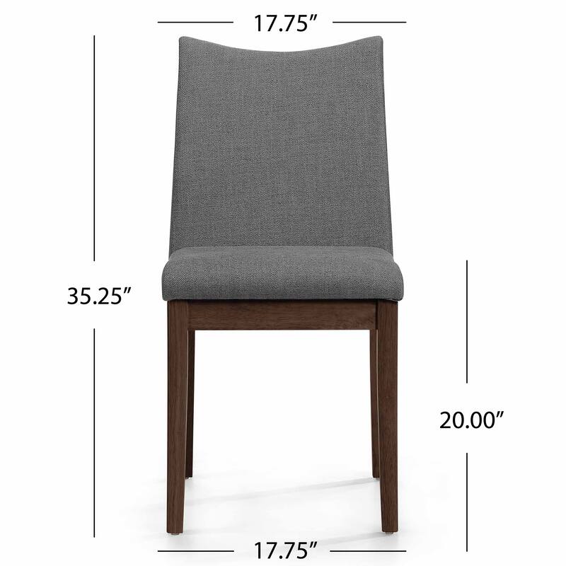 Dining Chair Set of 2