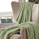 preview thumbnail 44 of 73, Supersoft Fleece Blanket All-Season Lightweight Throw Machine Washable