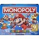 preview thumbnail 3 of 2, Super Mario Celebration Monopoly Board Game