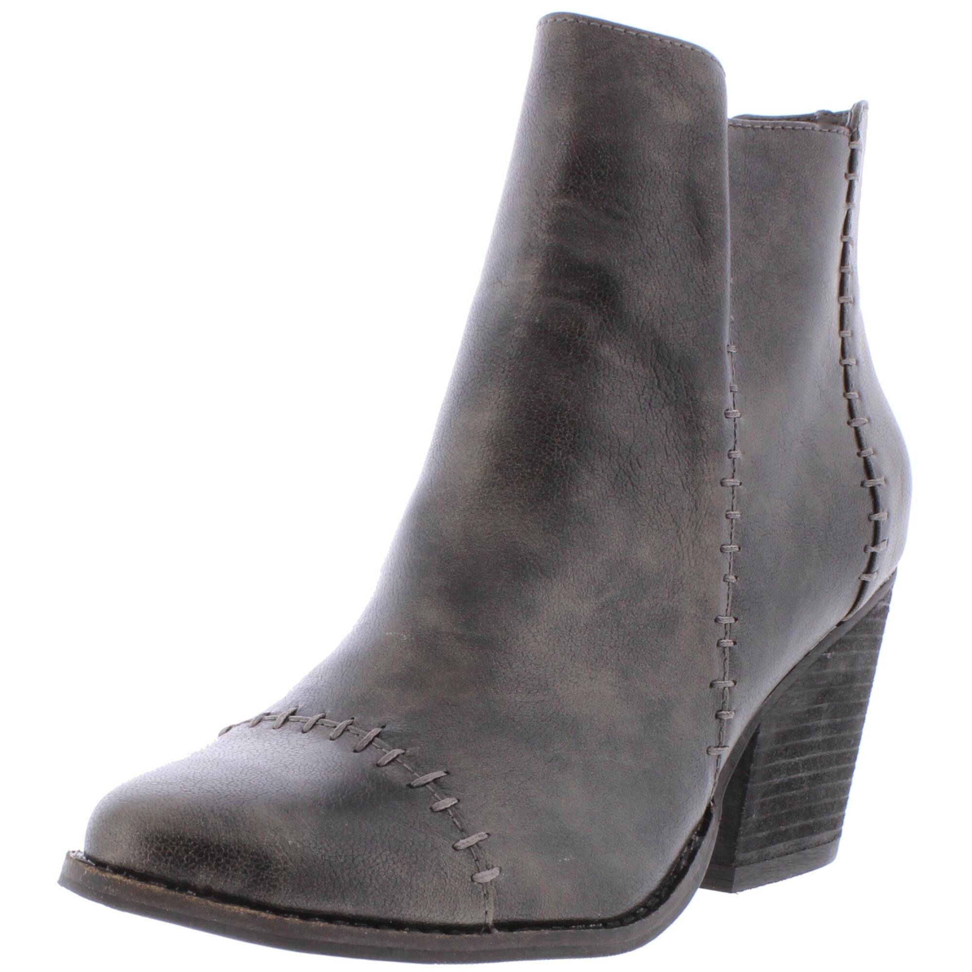 matisse ankle boots