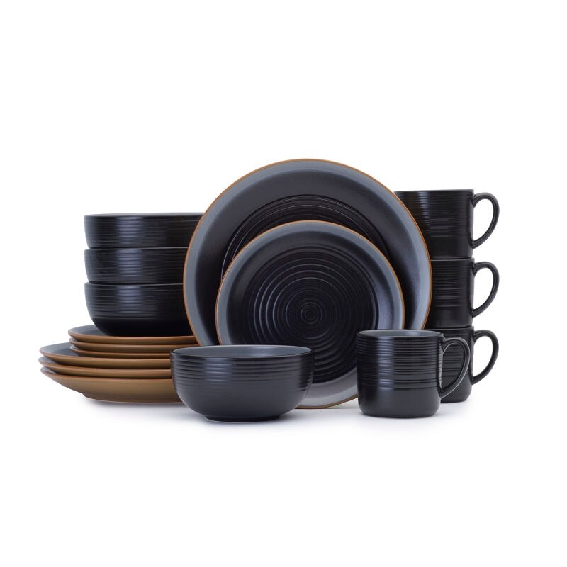 Plazcraft Dishes 2024 www.alhudapk