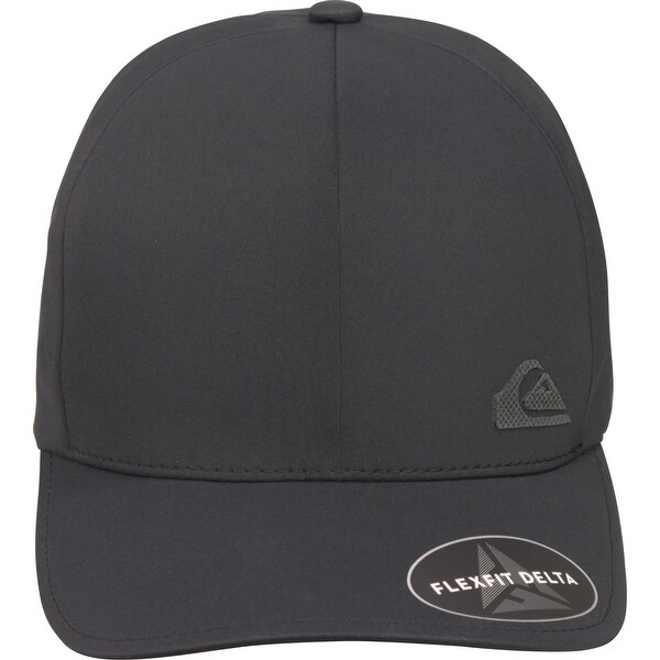 quiksilver flexfit hat