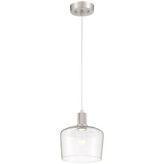 Access Lighting Port Nine Chardonnay LED Pendant - Dedicated LED