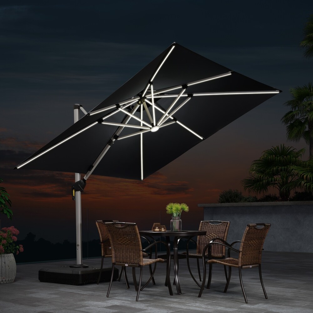 Grey Patio Umbrellas Bed Bath & Beyond