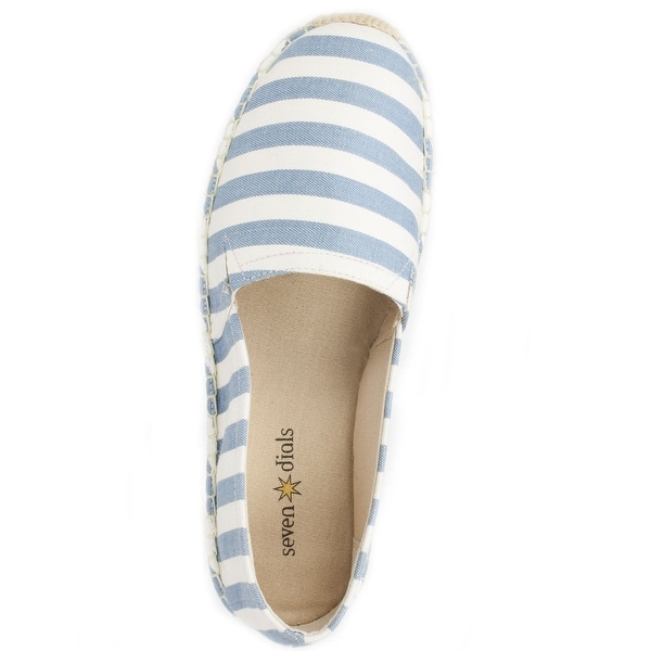 Seven Dials Womens hildie Closed Toe Loafers