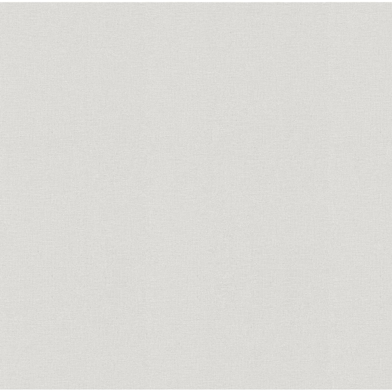 A-Street Prints Meade Grey Fine Weave Wallpaper