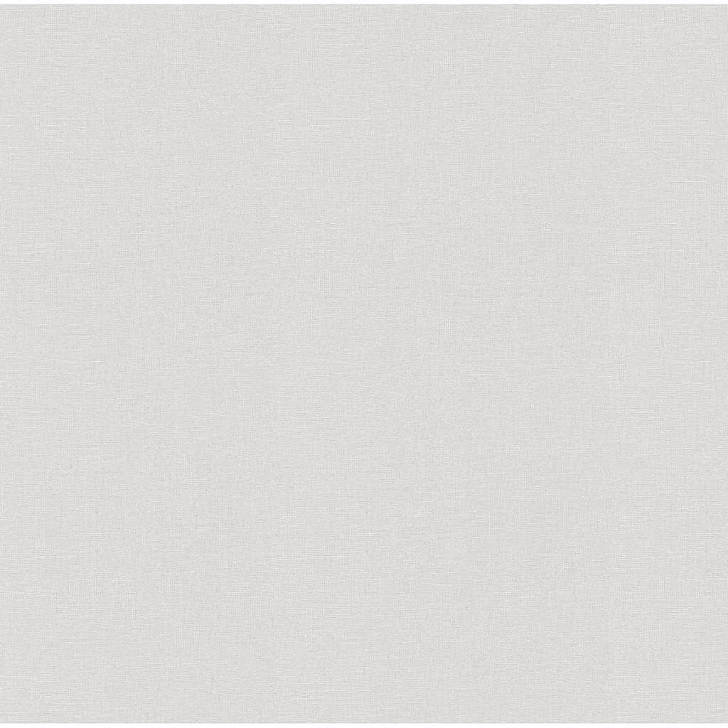 A-Street Prints Meade Grey Fine Weave Wallpaper