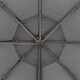 preview thumbnail 39 of 39, Pellebant 11.5 FT Double Top Patio Cantilever Umbrella, Base Not Included