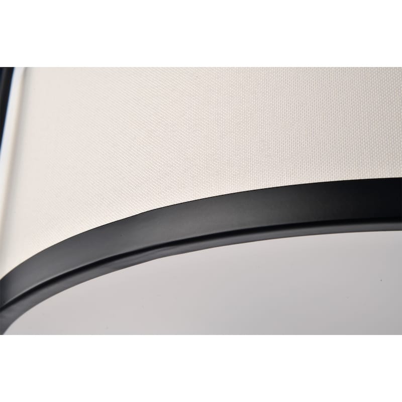 Jaci 18 Traditional Semi-Flush Mount Ceiling Lighting