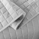 preview thumbnail 35 of 35, Velvet Trim Down Alternative Blanket