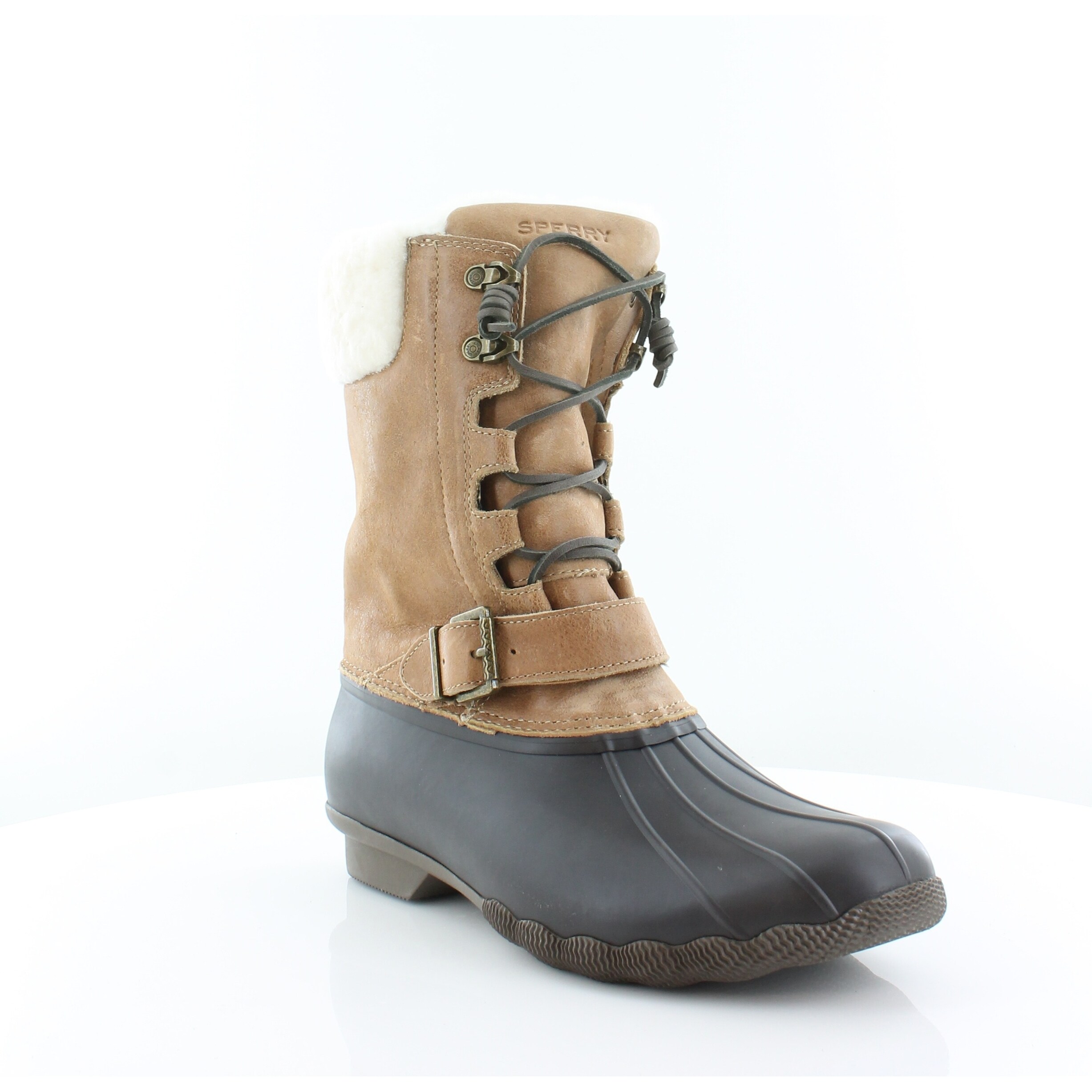 sperry saltwater misty
