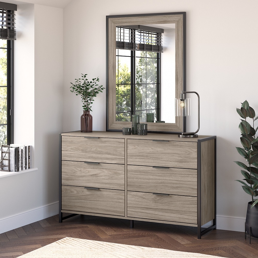 Kathy ireland dresser cheap
