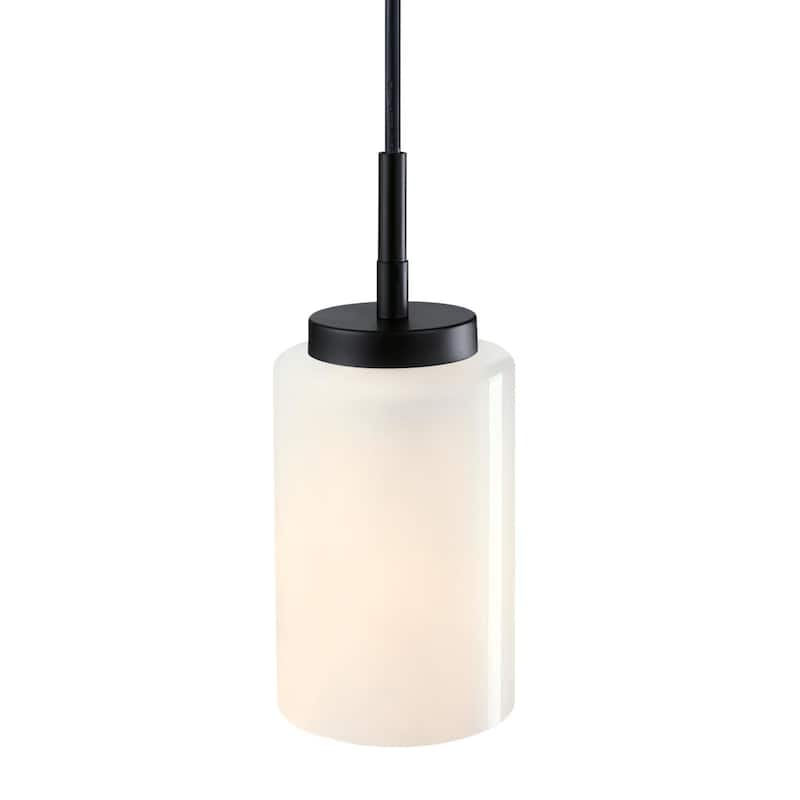 Westinghouse 6135400 Shamus 5" Wide Mini Pendant
