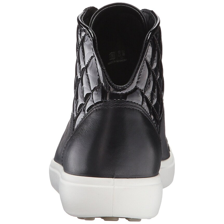 ecco soft 7 ladies high top