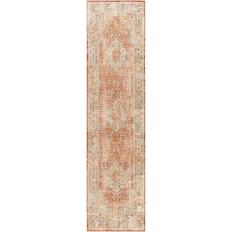 Artistic Weavers Marth Traditional Area Rug