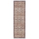 preview thumbnail 3 of 9, Dalia Machine Washable Trellis Area Rug