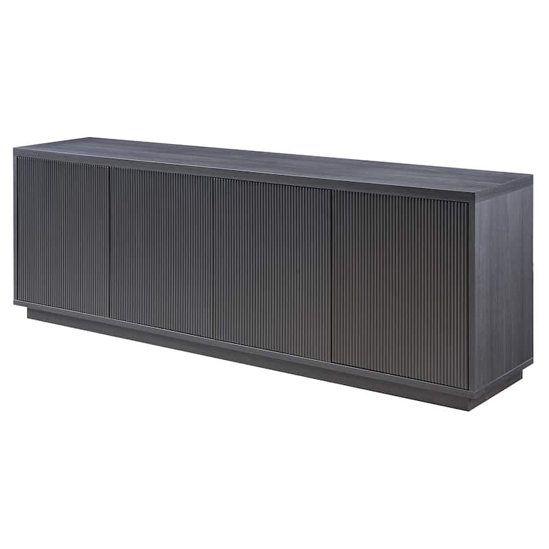 Hanson Rectangular TV Stand for TV's up to 75"