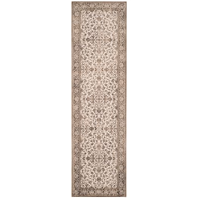 SAFAVIEH Noble Octavie Modern Oriental Polyester Rug