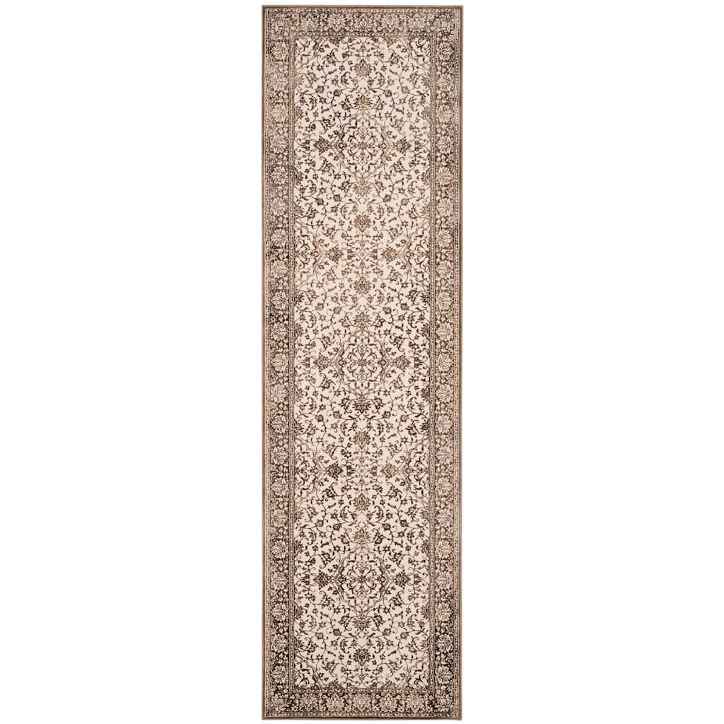 SAFAVIEH Noble Octavie Modern Oriental Polyester Rug