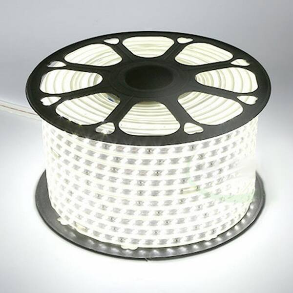slide 2 of 11, 15M LED Strip Lights RGB Strips Waterproof Color Changing String Lights