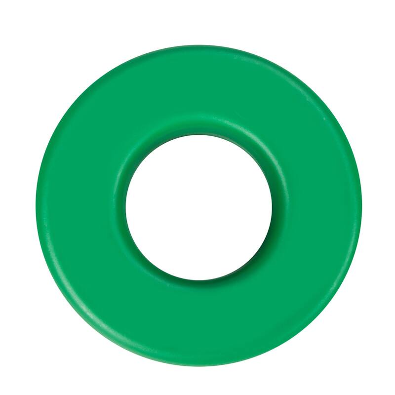 Gymax Jumbo 4-to-Score Game Set 4 in A Row Kids Adults w/ 42 Jumbo - See Details