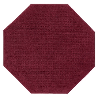 Mohawk Vista Bath Rug (4' Octagon) - Bed Bath & Beyond - 14781823