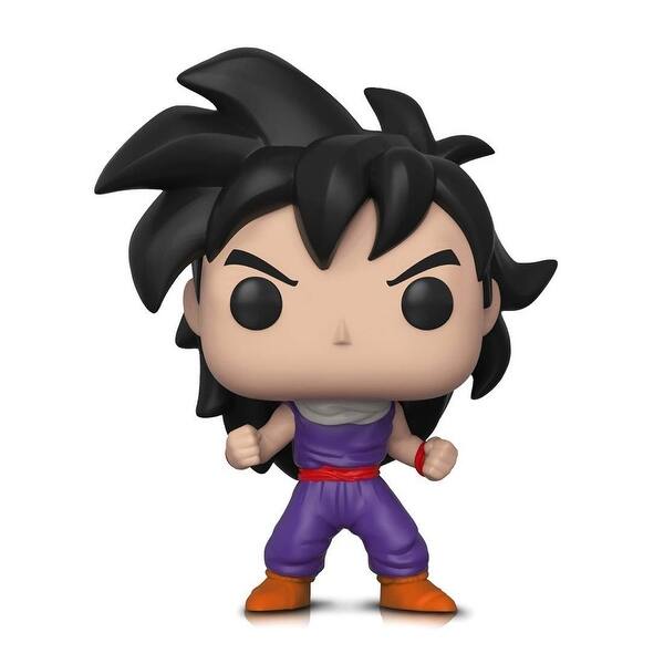 Shop Warp Gadgets Bundle Funko Pop Animation Dragonball Z Super Saiyan Goku Vegeta Trunks Gohan Master Roshi W Overstock 27869426