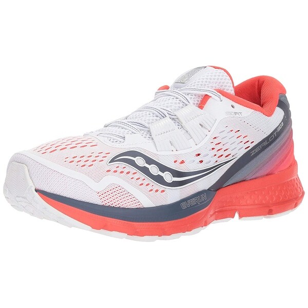 saucony women's zealot iso 3 running shoe