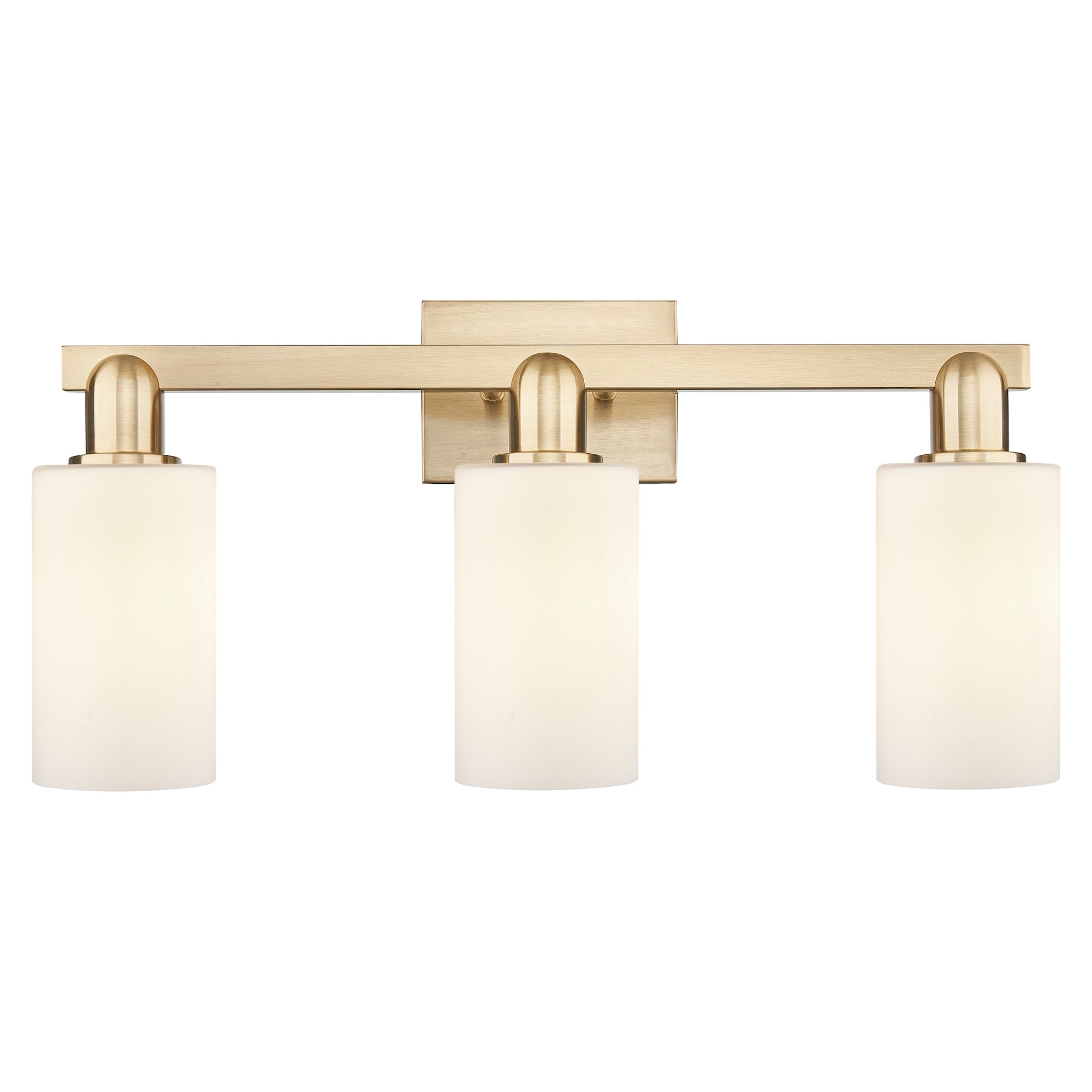 Innovations Lighting 716-3W-11-23 Clymer Vanity Clymer 3 Light 23"