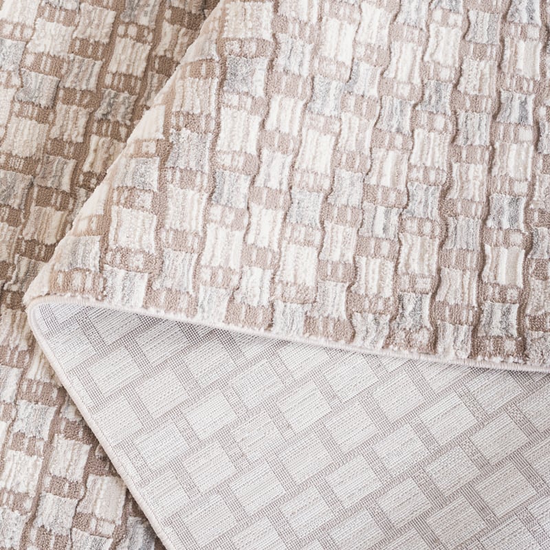 SAFAVIEH Revive Asdis Transitional Rug