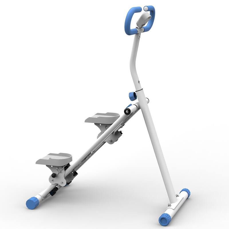 Stair Stepper with Resistance Home-Upgrade Vertical Climber Workout Machine for Full-Body Exercise Climber Fitness Equipment