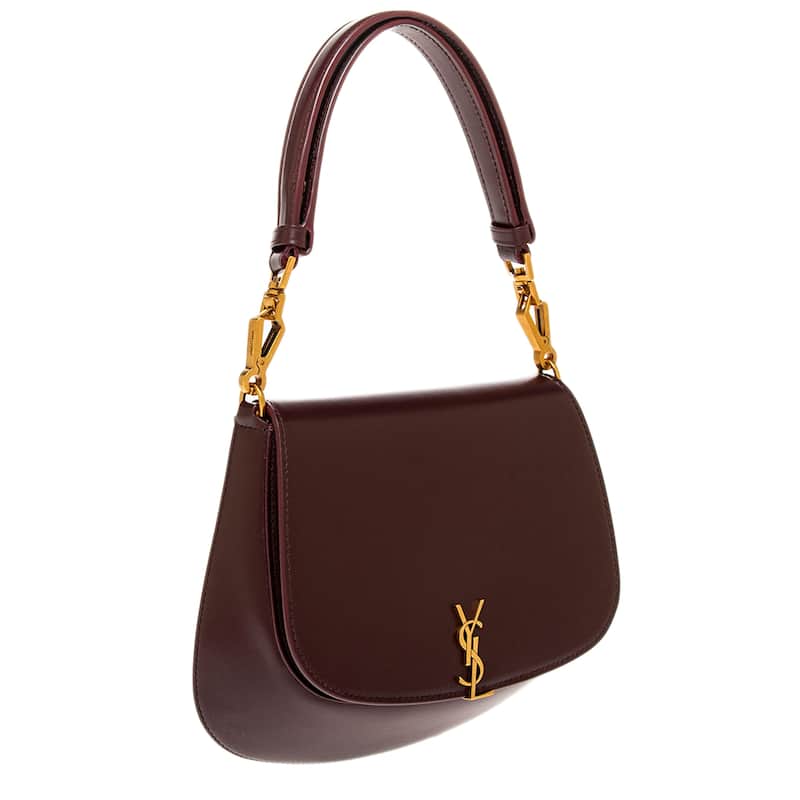 Saint Laurent Voltaire Top Handle Bag