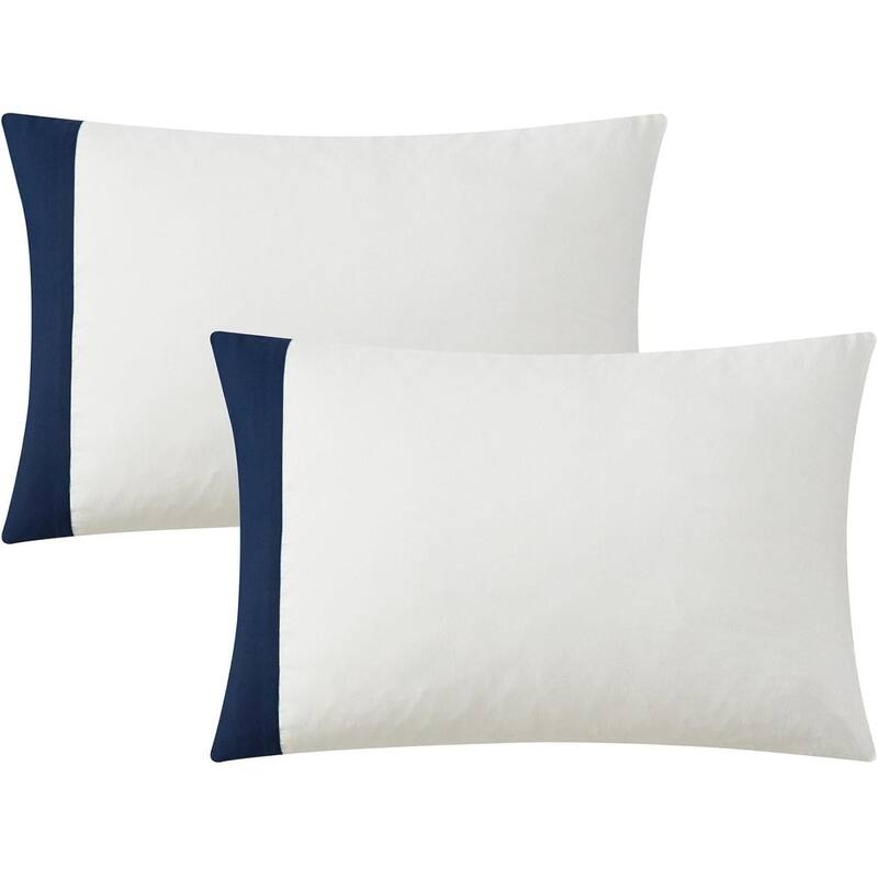 Style House Buckingham Jacquard 12-Piece Bed in A Bag Set